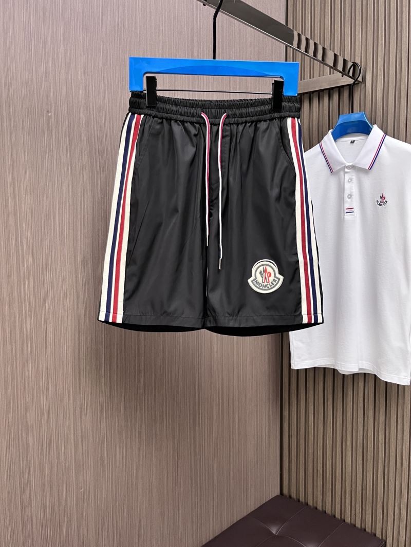 Moncler Short Pants